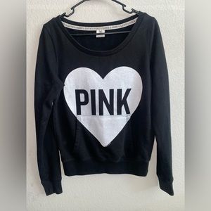 Victoria Secret PINK sweatshirt